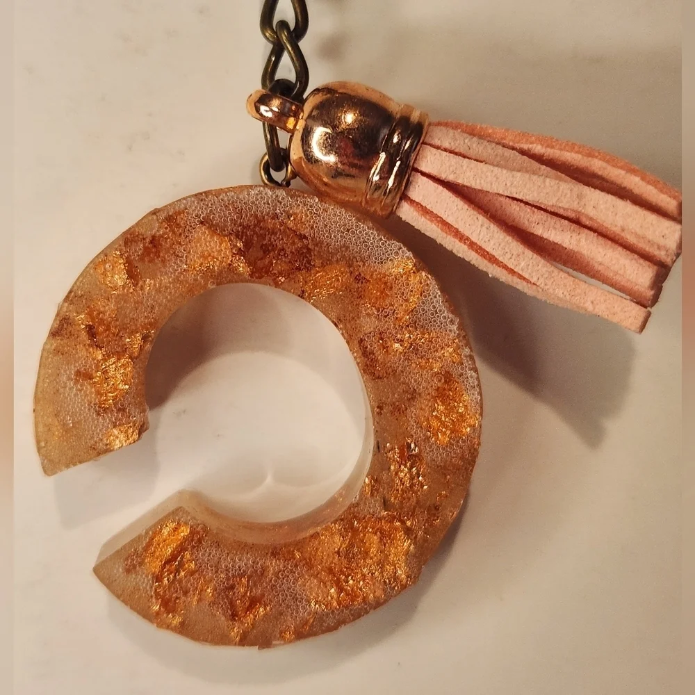 Hand Crafted this 5”